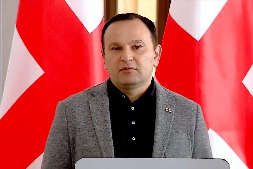 პაატა მანჯგალაძე – იმედს ვიტოვებთ, რომ შევძლებთ, შევქმნათ ცენტრი, რომელიც იქნება ხელისუფლების რეალური ალტერნატივა