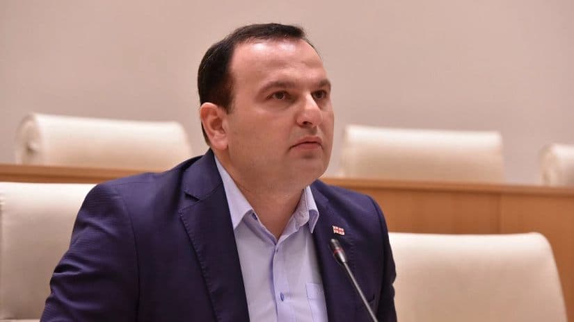 პაატა მანჯგალაძე – ესენი არიან საქართველოში რუსული საინფორმაციო დივერსიის აგენტები და წარმომადგენლები