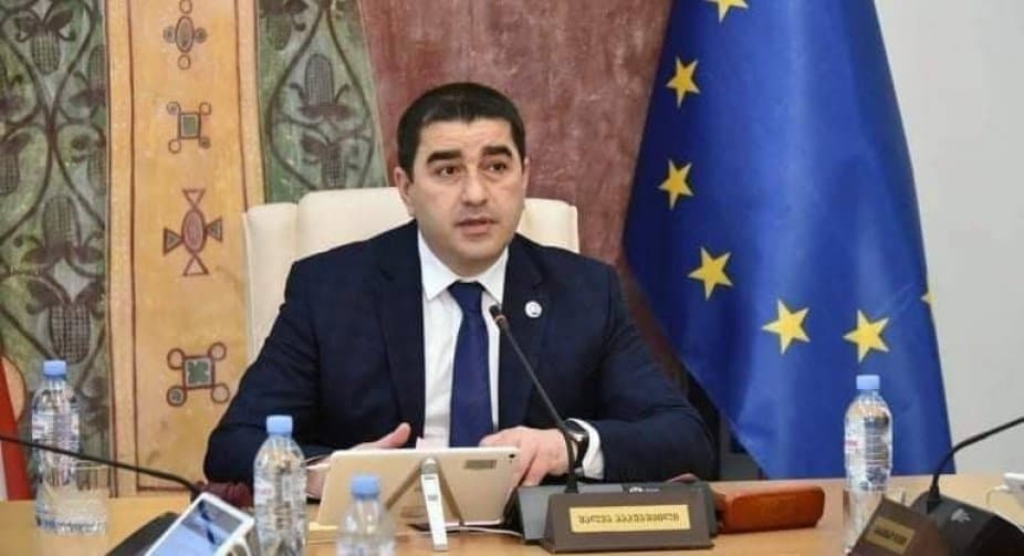 შალვა პაპუაშვილი – დღეს რუსთაველი და ბათუმელი ამომრჩევლები ამ საკითხზეც გასცემენ პარტიებს პასუხს, თუ რომელ მხარეს არიან და რას უჭერენ მხარს