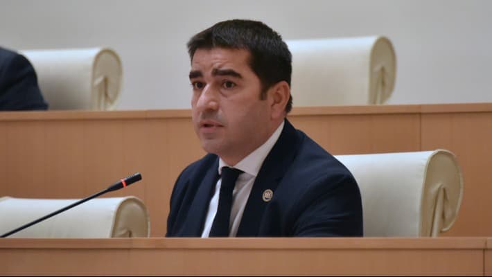 Up to 20 politicians, not PACE demanding Saakashvili’s transfer to a modern clinic – Papuashvili