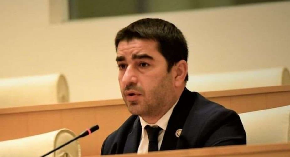 შალვა პაპუაშვილი – კომიტეტის 31 სხდომიდან სალომე სამადაშვილი მხოლოდ 3 სხდომაზე იმყოფებოდა, აქედან ჩანს, როგორ არის დაინტერესებული განათლების და მეცნიერების საკითხებით