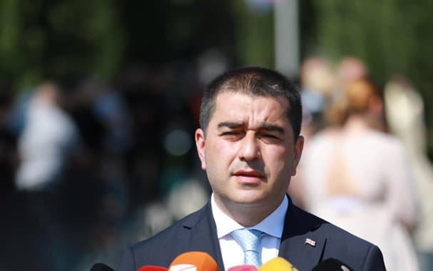 შალვა პაპუაშვილი – 6 აგვისტოს დაიღუპა ჩვენი ორი სამშვიდობო, რა გინდათ თქვათ, რომ ესენი ომის მსხვერპლნი არ არიან?