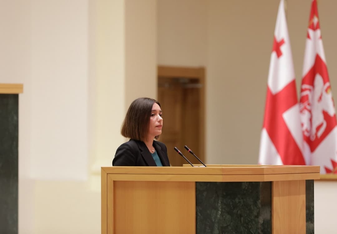 პარლამენტმა “რადიაციული დაცვის, ბირთვული უსაფრთხოებისა და დაცულობის შესახებ” კანონპროექტი მესამე მოსმენით მიიღო