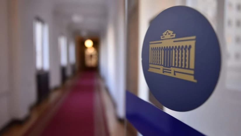 Georgia Parliament passes controversial bill tightening drug laws