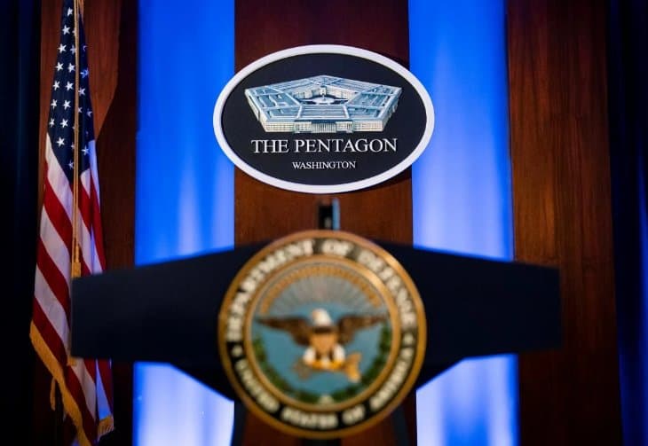 აშშ-მა უკრაინას 100 მილიონი დოლარის სამხედრო დახმარების ახალი პაკეტი გამოუყო