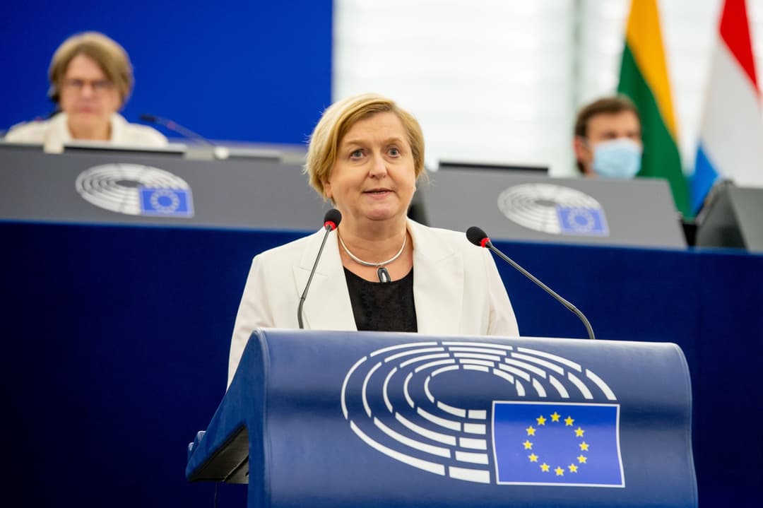 ანა ფოტიგა – მიხეილ სააკაშვილის მონახულებაზე უარი მივიღე, ვწუხვარ მთავრობის მხრიდან გამჭვირვალობის ნაკლებობის გამო