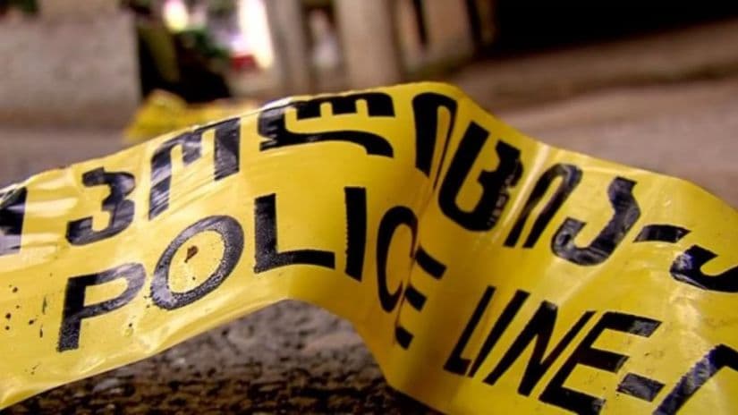 საგარეჯოში ხანძარს ერთი ადამიანის სიცოცხლე ემსხვერპლა