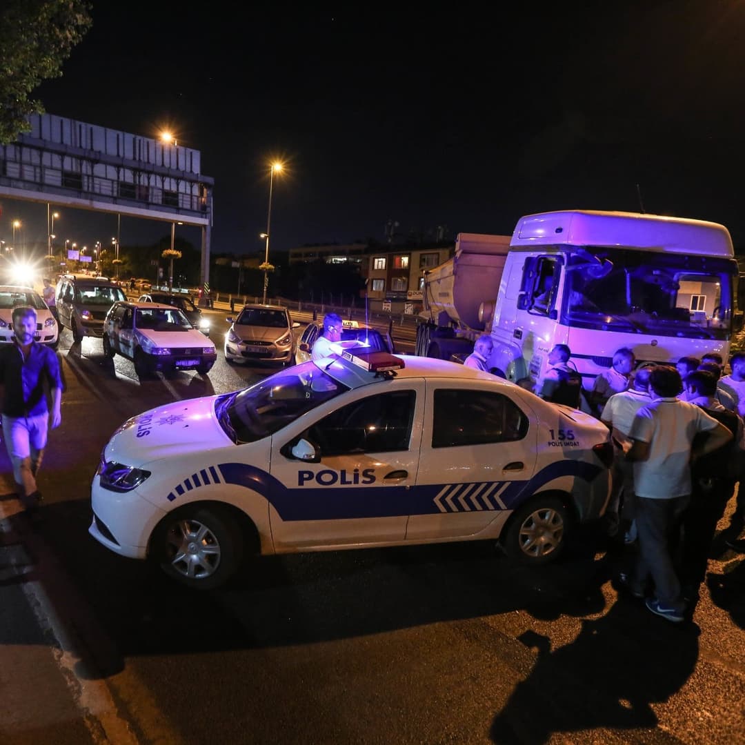 Georgian citizen kills two in Turkey, including his wife, before committing suicidde