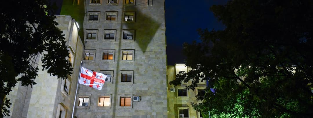 პროკურატურა ცხვარიჭამიაში მომხდარი განზრახ მკვლელობის საქმეზე განცხადებას ავრცელებს