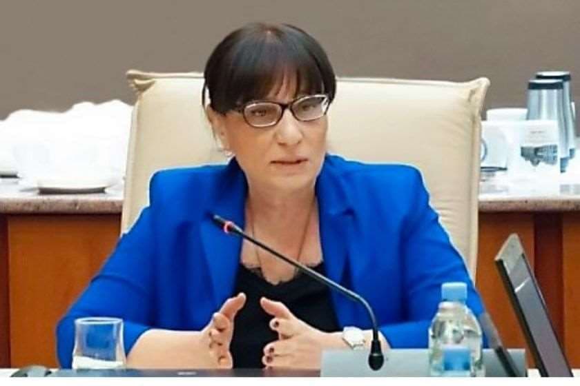 ნინო ქადაგიძე – იმედს ვიტოვებ, წარმოდგენილი იქნება ან შესაბამისი მტკიცებულებები ან საკითხი გადაიხედება კიდევ ერთხელ