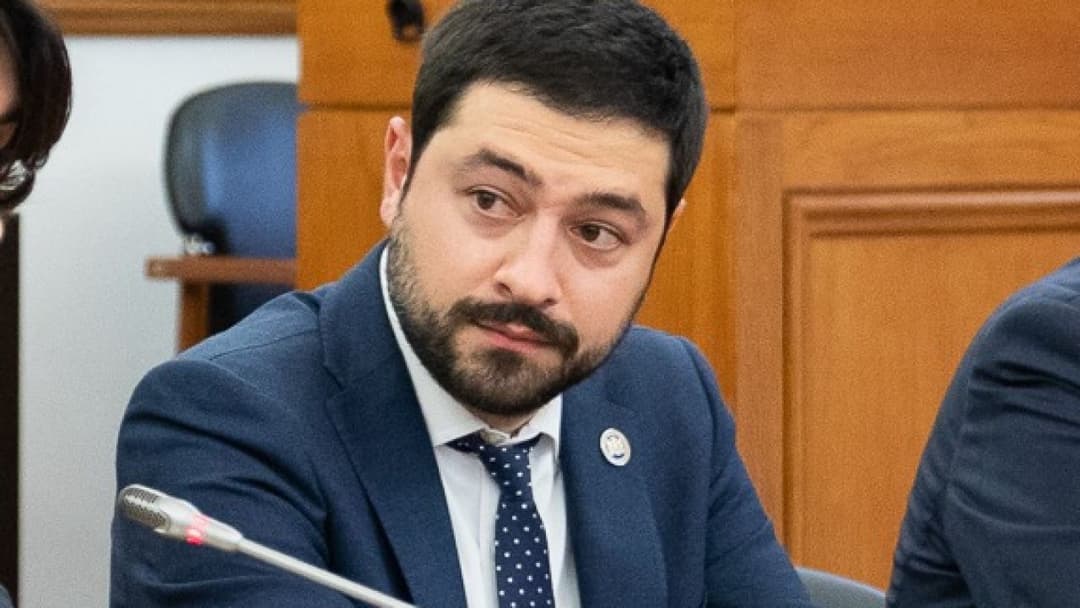 ლევან ქარუმიძე – ეს სახელმძღვანელო მაგალითია იმისა, თუ როგორ სწვდება დეზინფორმაცია და პროპაგანდა ადამიანებს სახელმწიფო ინსტიტუტების უმაღლეს დონეზე