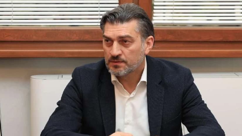 მიხეილ ყაველაშვილი – დღეს თერთმეტი კაცი კი არა, 4 მილიონი ქართველი ითამაშებს, როგორც ერთი მთლიანი ორგანიზმი