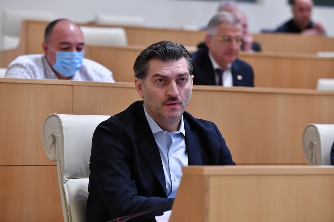 მიხეილ ყაველაშვილი – ვინ არის ეკა გიგაური, ან მაქარაშვილი ვინ არის? ვინ მისცა ლეგიტიმაცია, რომ გამოდიან და ქართველი ხალხის სახელით გვესაუბრებიან?