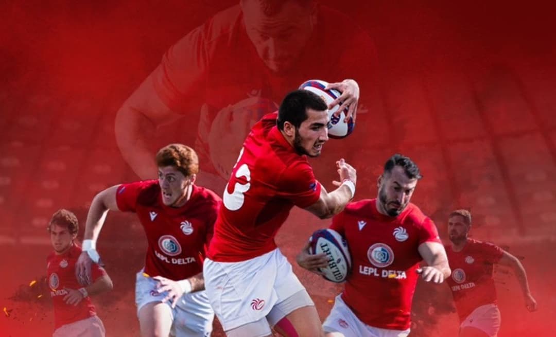 საქართველოს თავდაცვის ძალების რაგბის გუნდმა მსოფლიო სამხედრო ჩემპიონატზე მე-5 ადგილი დაიკავა