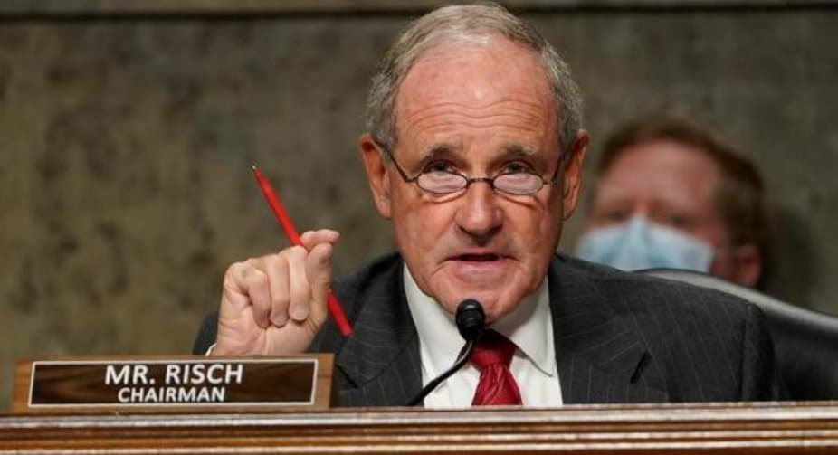 ჯიმ რიში – მიუხედავად იმისა, რომ ბოლოს და ბოლოს დაწესდა დაგვიანებული სანქციები ივანიშვილის წინააღმდეგ, ჯერ კიდევ მეტია გასაკეთებელი