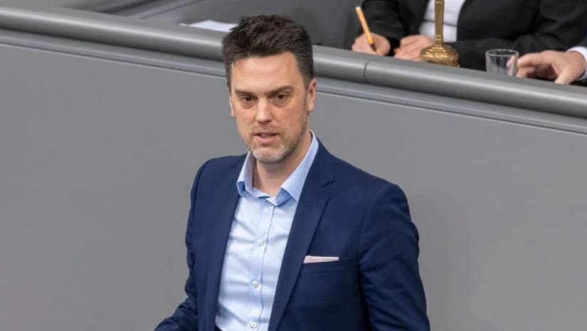 რობინ ვაგენერი – თუ მოიშორებთ ამ კანონს და სხვა ნეგატიურ დამოკიდებულებას, შეგვიძლია გავაგრძელოთ თანამშრომლობა