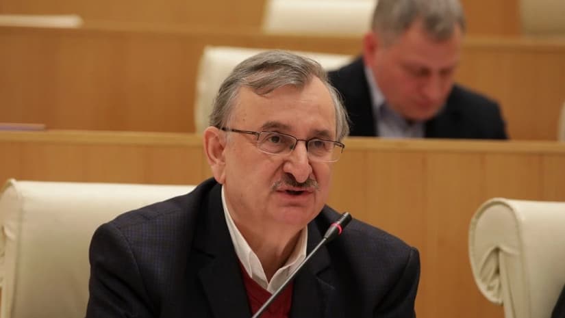 Opposition MP slams new loan restrictions, calls policy “harmful to business”