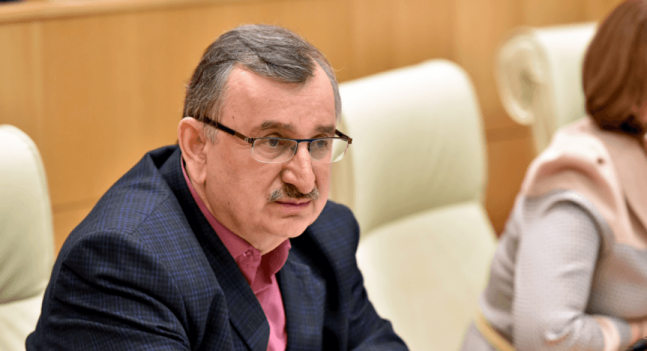 რომან გოცირიძე – არც ამერიკაა ერთი კაცი და არც ევროპაა ის, რომელიც თუნდაც ორი წლის წინათ იყო, ფულიც იქნება და იარაღიც