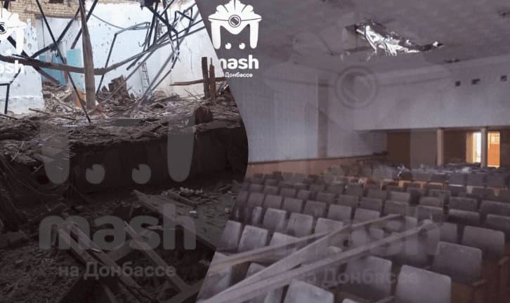 “ბუმერანგი” 128-ე ბრიგადისთვის – უკრაინამ დაჯილდოების ცერემონიაზე რუსების 810-ე ბრიგადაზე დარტყმა ოფიციალურად დაადასტურა