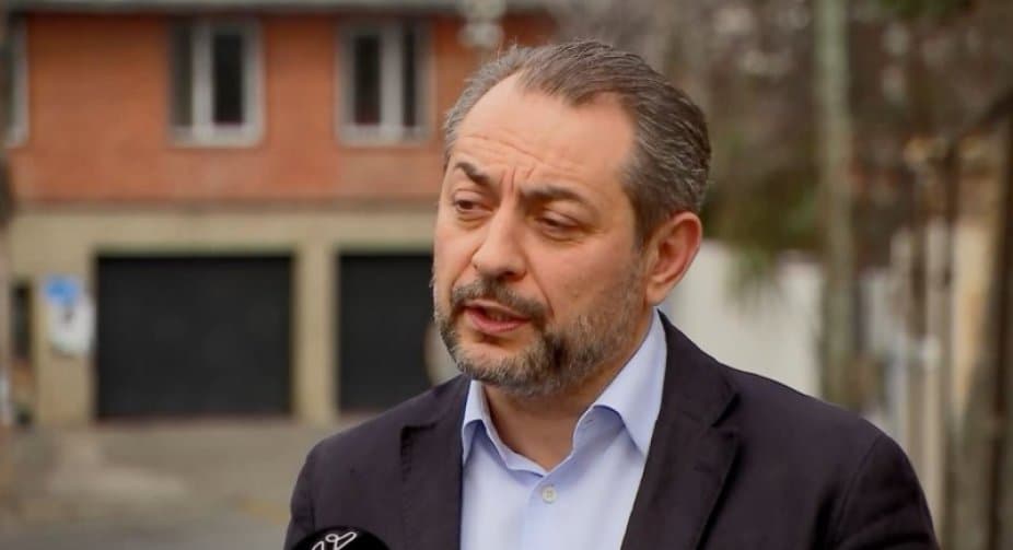 გიორგი რუხაძე – რაც დრო გავა, რუსეთს უკრაინაში წარმატების მოპოვება სულ უფრო გაუჭირდება