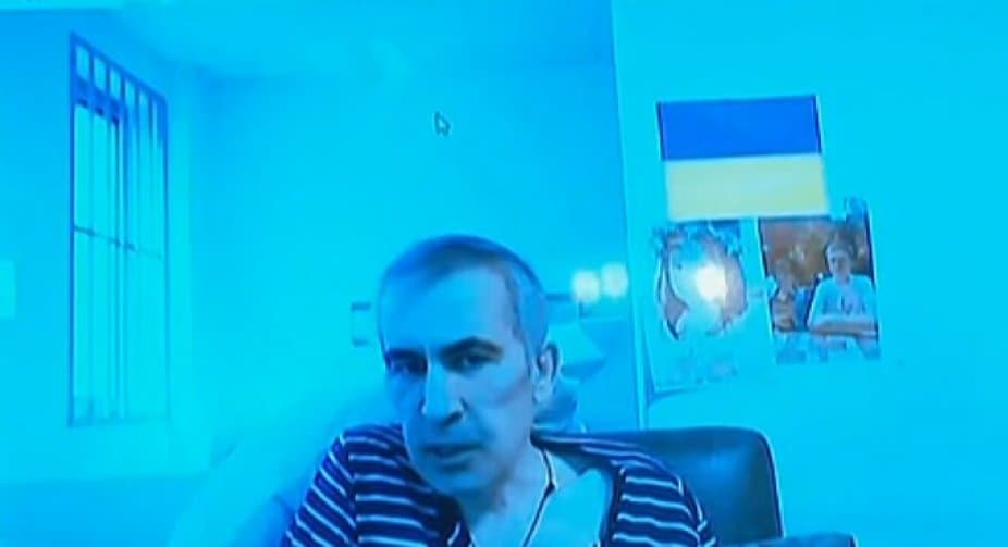 მიხეილ სააკაშვილი – მოგიწოდებთ, ნუ ახდენთ “პოლონელი ექიმების სკანდალის” შესახებ გავრცელებული ინფორმაციის ტირაჟირებას