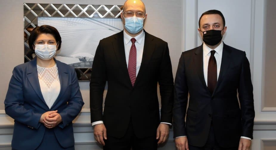 ნატალია გავრილიცა – ნათელი ხედვა გვაქვს და აღმოსავლეთ პარტნიორობის სამიტამდე მტკიცე და ძლიერი სამომავლო პოლიტიკური დეკლარაციები უნდა მივიღოთ