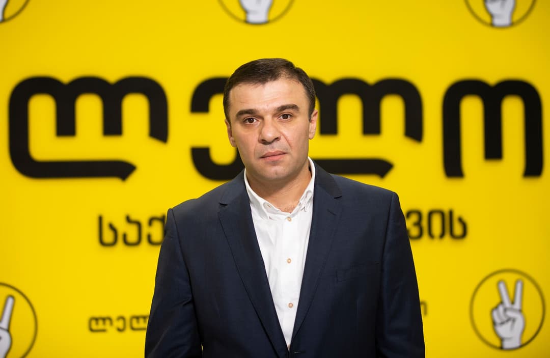 ლევან სამუშია – “ქართული ოცნების” ლიდერები მაქსიმალურად ცდილობენ კონფრონტაციას, რომ დასავლეთთან დამაკავშირებელი ყველა ხიდი დაწვან