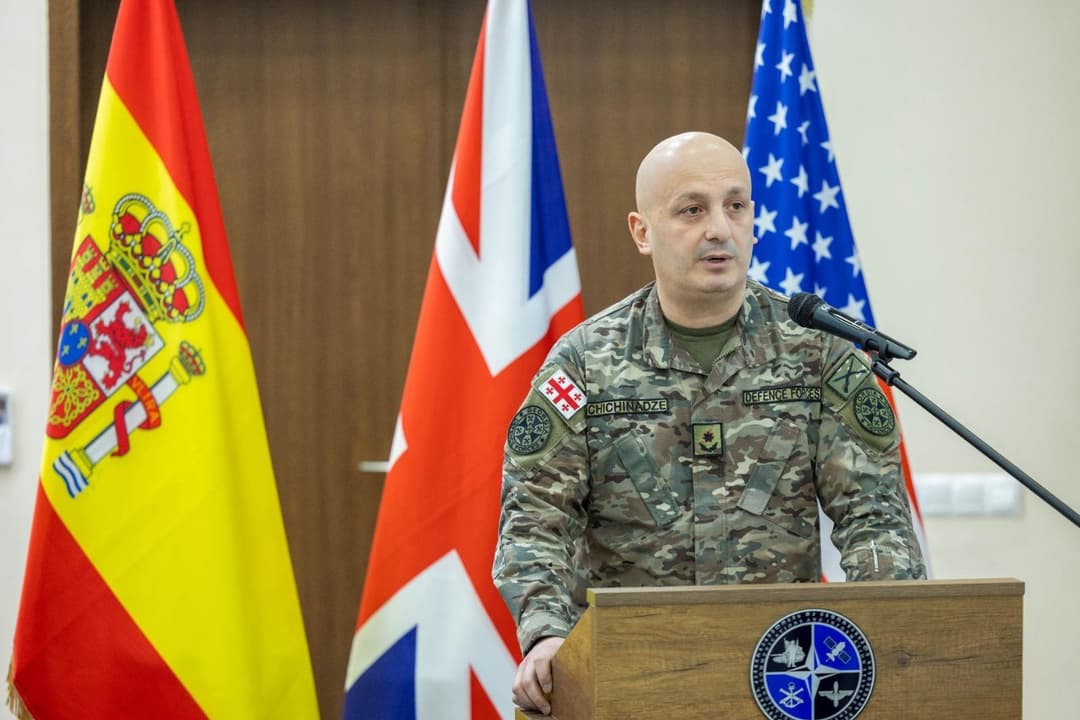 საქართველო მრავალეროვნულ სწავლებას “ტროას ნაკვალევი 24“ მასპინძლობს