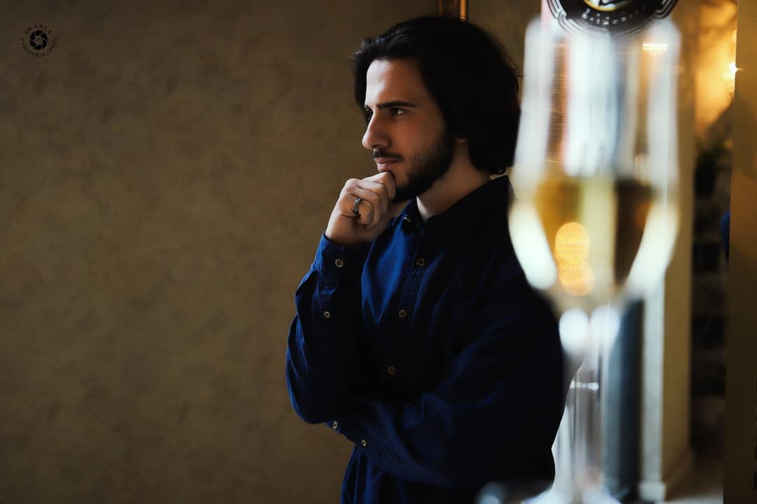 ტორესა მოსის შემდეგ “ლიტერას” პრემია კიდევ ერთმა მწერალმა მათე სარალიშვილმა დატოვა