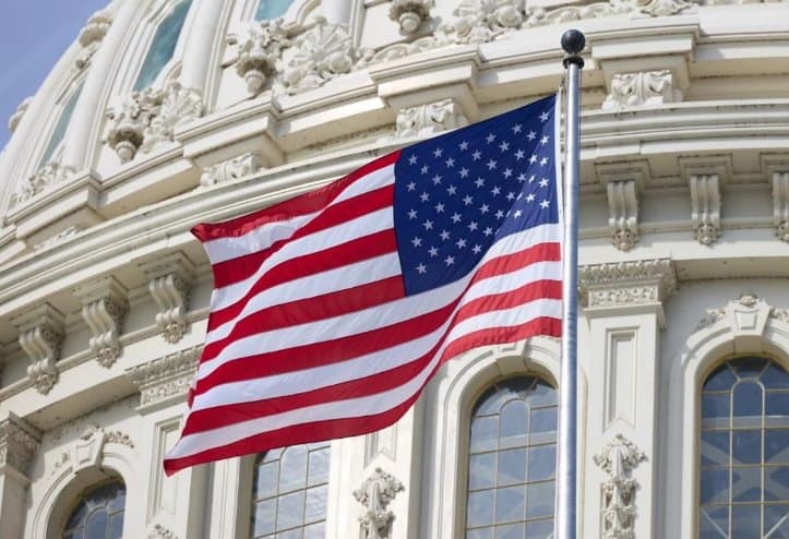 US Senators condemn Georgian Government’s actions amid EU membership controversy