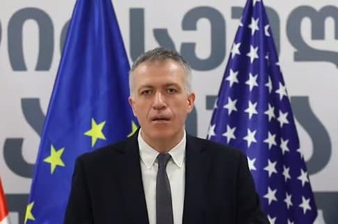 სერგო ჩიხლაძე – ივანიშვილის ავტორიტარულ რეჟიმს და რუსული ყაიდის დიქტატურის დამყარებას არავინ შეეგუება საქართველოში