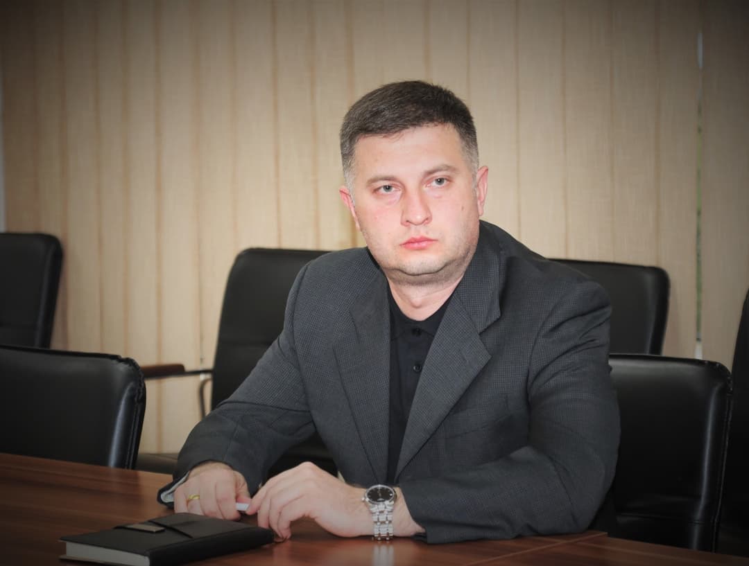 ონის მუნიციპალიტეტის მერი UNDP-ის პროექტის “ადამიანის უფლებები ყველასთვის’’ წარმომადგენლებს შეხვდა