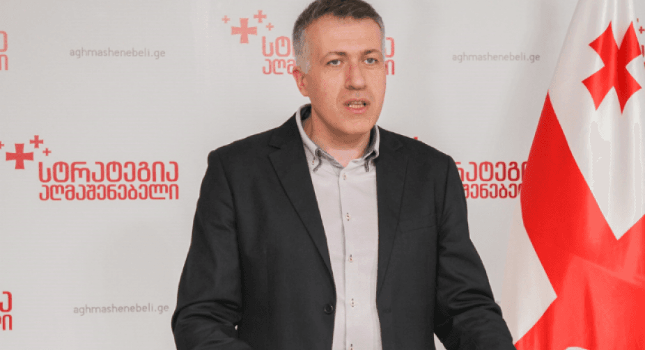 სერგო ჩიხლაძე – გიორგი ვაშაძე არ იქნება არსად წარმოდგენილი, არც მაჟორიტარად, არც მერობის კანდიდატად