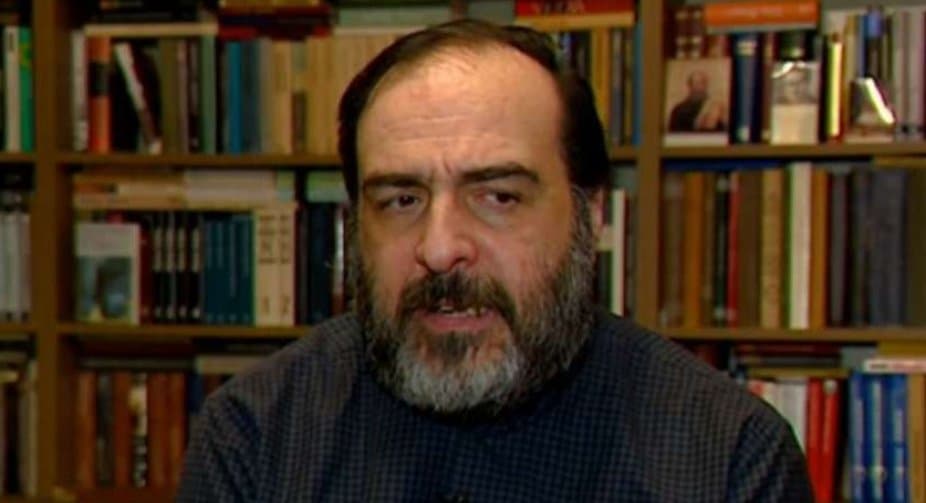 ზაზა შათირიშვილი – სალომე ზურაბიშვილს თავის “არას და არასოდესს” ძალიან მალე წააღებინებენ უკან