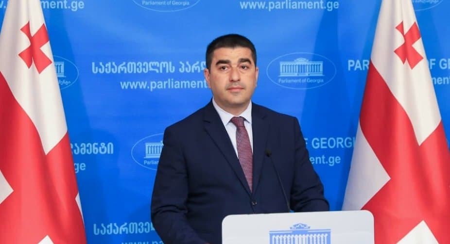 შალვა პაპუაშვილი – როდესაც ხდება საქართველოს ხელისუფლების ზურგს უკან ბიძინა ივანიშვილთან შეხვედრა, რა მიზანი ჰქონდა ამ შეხვედრას