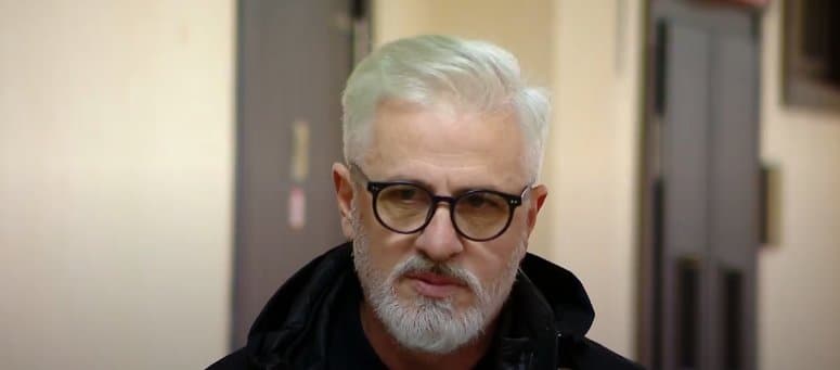 შალვა ხაჭაპურიძე – არ გამოვრიცხავ, სხვა კლინიკაში გადაიყვანონ, სამი დღეა, განსაკუთრებულად დამძიმდა