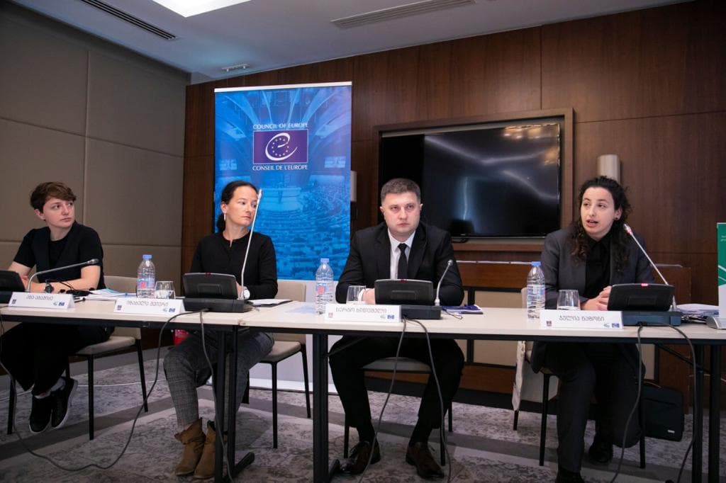 ევროპის საბჭოს ადგილობრივ და რეგიონულ ხელისუფალთა კონგრესმა “საზაფხულო სკოლა“ გამართა