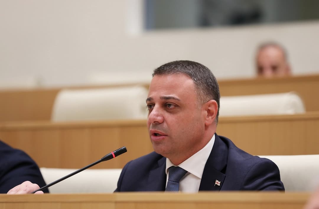 ალუდა ღუდუშაური – მოვიდეს და აუხსნას სასამართლოს, ქართველ ხალხს რატომ არღვევდა კონსტიტუციას მიზანმიმართულად