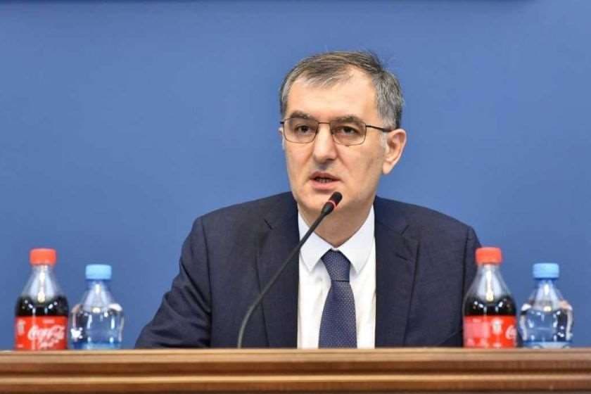 სოზარ სუბარი – რიგგარეშე არჩევნების მხარდაჭერა წარმოუდგენელია, რადგან მთელმა მსოფლიომ აღიარა, რომ როგორც საპარლამენტო, ისე თვითმმართველობის არჩევნები სამართლიანად ჩატარდა