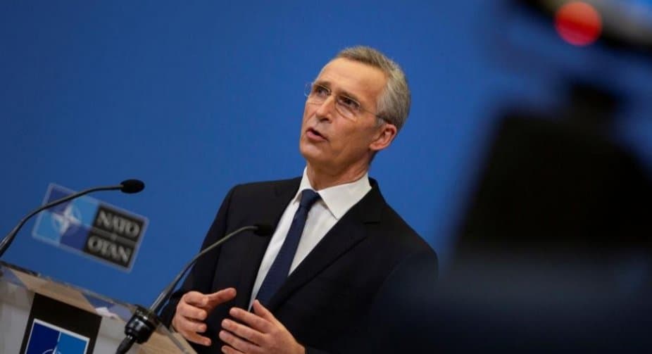იენს სტოლტენბერგი – ნატო-ს ქვეყნების გადასაწყვეტია, როდის დააკმაყოფილებენ საქართველო და უკრაინა ნატო-ს სტანდარტებს