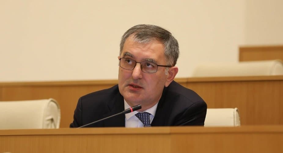 სოზარ სუბარი – ჩვენი პარტია ამ შემთხვევაში მსგავს აქციებში მონაწილეობას არ მიიღებს