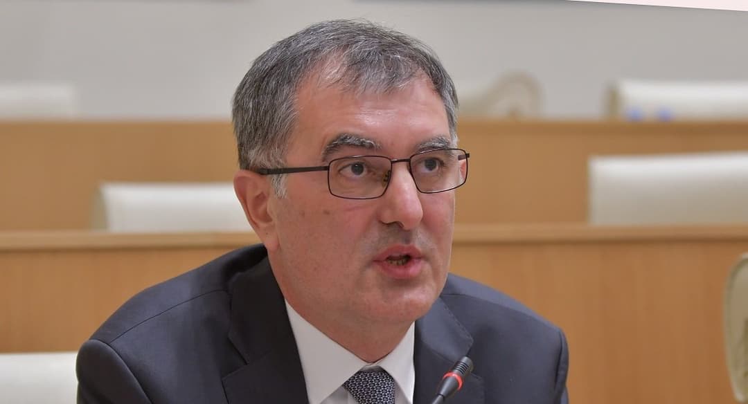 სოზარ სუბარი – სრულიად მიუღებელია, როცა მეგობარი ქვეყნის მაღალი თანამდებობის პირები პირდაპირი ტექსტით მოგვიწოდებენ ომში ჩართვისკენ