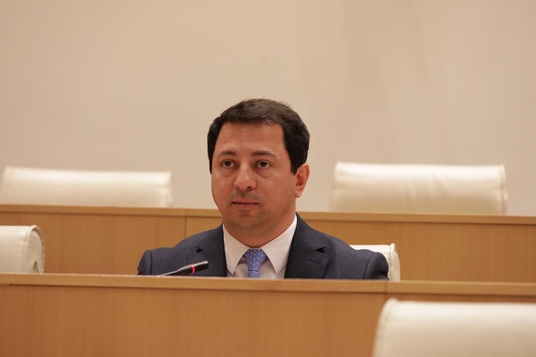 არჩილ თალაკვაძე – მინდა ჩვენს თანამოქალაქეებს გუნდის სახელით ვუთხრა, რომ სტიქიის შედეგებთან პირისპირ არ დავტოვებთ