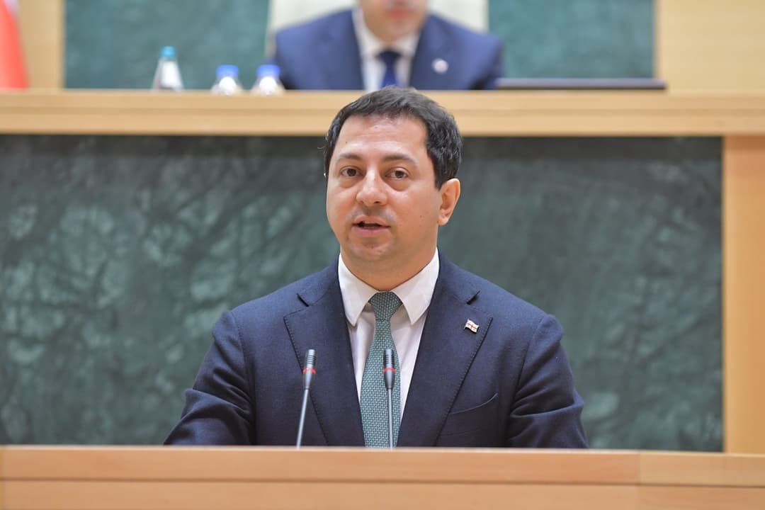 არჩილ თალაკვაძე – თუ 11 წელი მედია თავისუფალია, მშვიდობაა, როგორ ბედავთ და ხალხს ატყუებთ, თითქოს ქვეყანა ჩამოშორდა ევროპულ ორბიტას