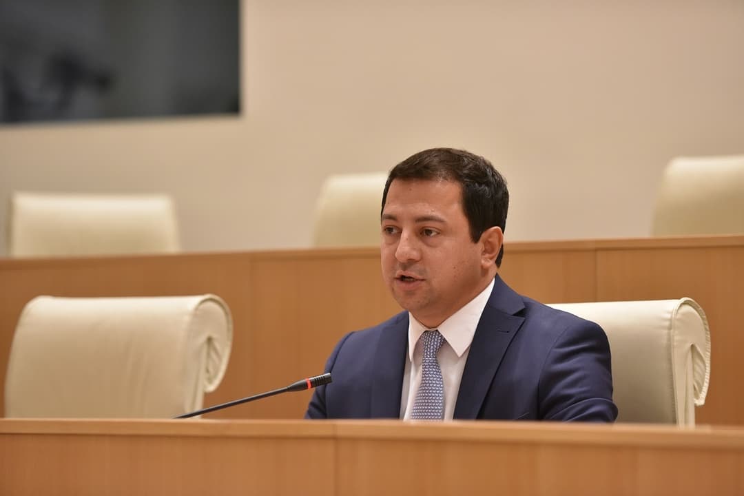 არჩილ თალაკვაძე – როგორ უნდა გაწმინდოს მთავრობამ ან პარლამენტმა სასამართლო, თუ ის დამოუკიდებელია?