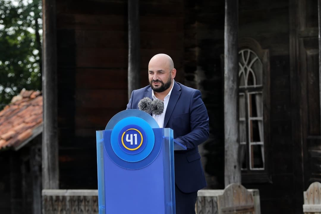 ავთანდილ თალაკვაძე – თავს მოვალედ ვთვლი, ვემსახურო ჩემს ქალაქს, საზოგადოებას და ოზურგეთს მადლობა გადავუხადო საქმით და წარმატებული პროექტებით