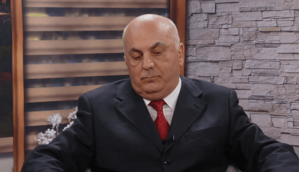 სოსო თოფურიძე – ვინ ვის მართავს, საზოგადოება მალე გაიგებს