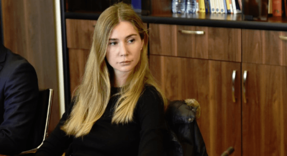 ფოთში გაერთიანებული ოპოზიციის მერობის კანდიდატი თინა ბოკუჩავა იქნება