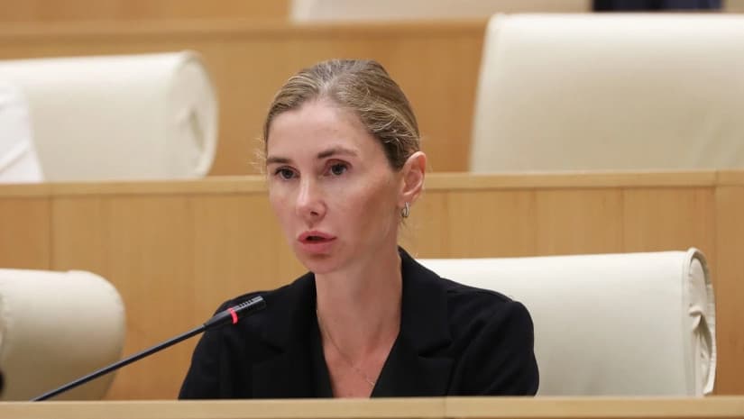 თინა ბოკუჩავა – აუცილებლად დადგება დრო, როდესაც სააკაშვილთან მიმართებაში ჩადენილი დანაშაულის ჯეროვნად გამოძიება მოხდება