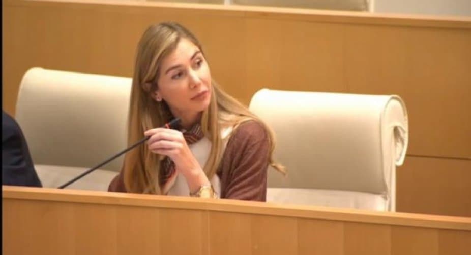 თინა ბოკუჩავა – რა თქმა უნდა, მხარს ვუჭერ გიგის კანდიდატურას